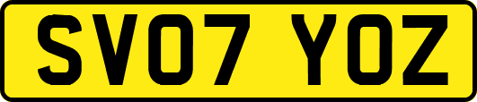SV07YOZ