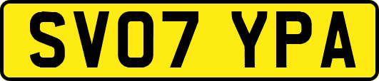 SV07YPA
