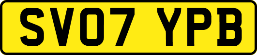 SV07YPB