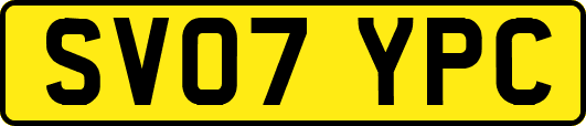 SV07YPC