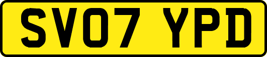 SV07YPD