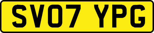 SV07YPG