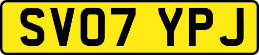 SV07YPJ