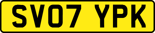 SV07YPK