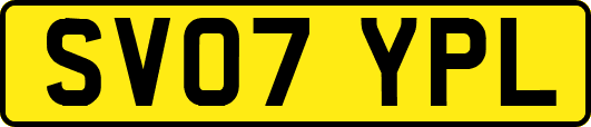 SV07YPL