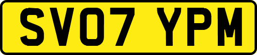 SV07YPM