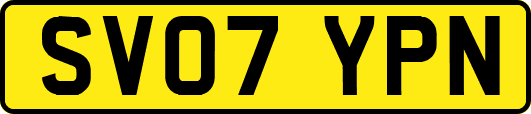 SV07YPN