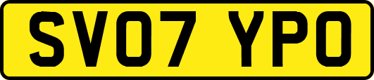 SV07YPO