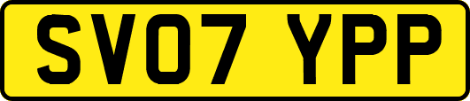 SV07YPP