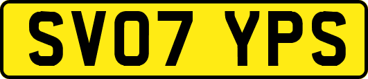 SV07YPS