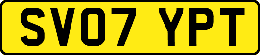 SV07YPT