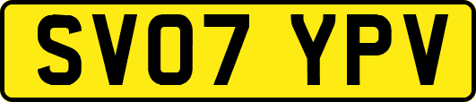 SV07YPV