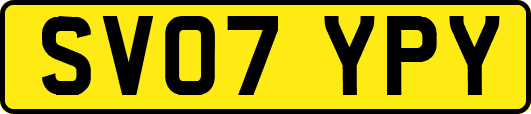 SV07YPY