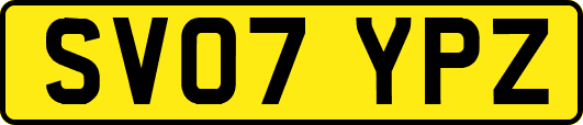 SV07YPZ