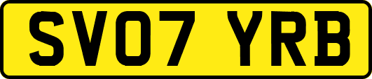 SV07YRB