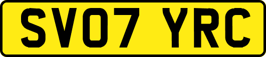 SV07YRC