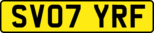 SV07YRF