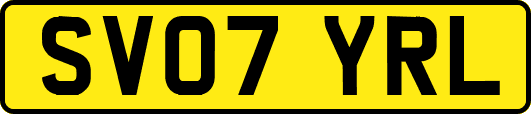 SV07YRL