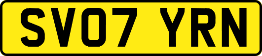 SV07YRN