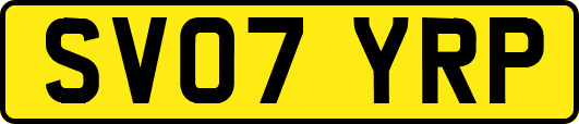 SV07YRP