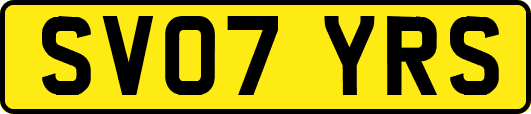 SV07YRS