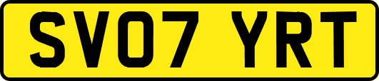 SV07YRT
