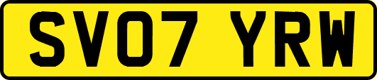 SV07YRW