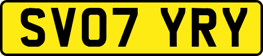 SV07YRY