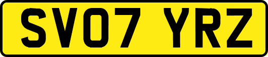 SV07YRZ