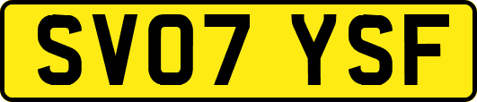 SV07YSF