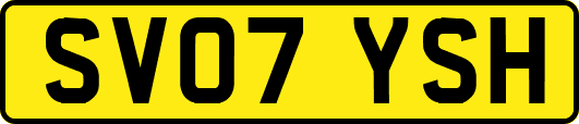 SV07YSH