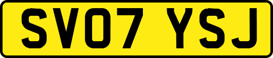 SV07YSJ