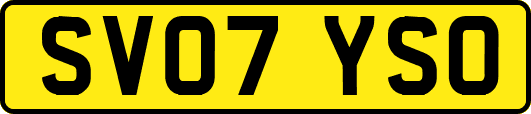 SV07YSO