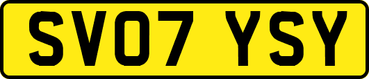 SV07YSY