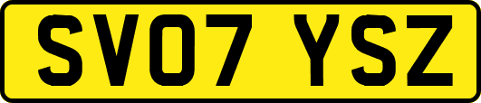 SV07YSZ