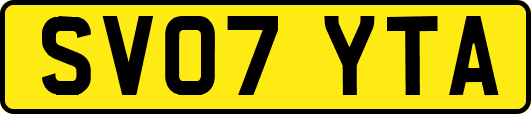 SV07YTA