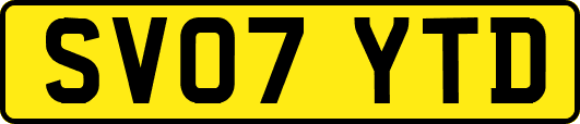 SV07YTD