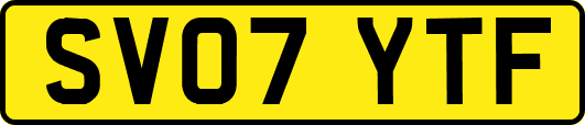 SV07YTF