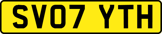SV07YTH