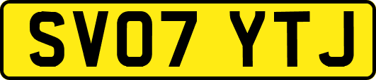 SV07YTJ