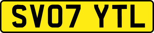 SV07YTL