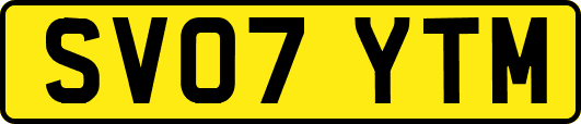 SV07YTM