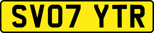SV07YTR