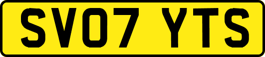 SV07YTS