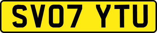 SV07YTU