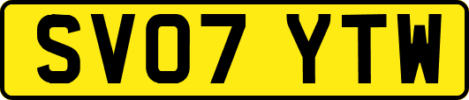 SV07YTW