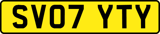 SV07YTY