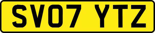 SV07YTZ