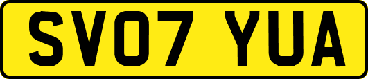SV07YUA