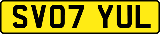 SV07YUL